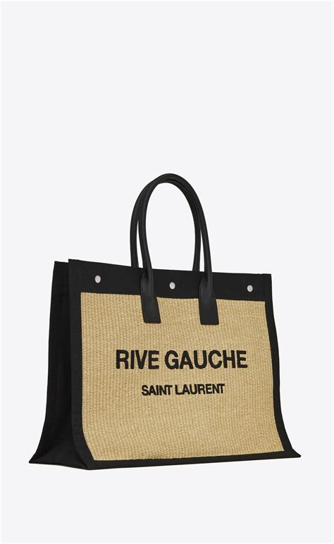 yves saint laurent rive gauche bag|90 dollar ysl tote.